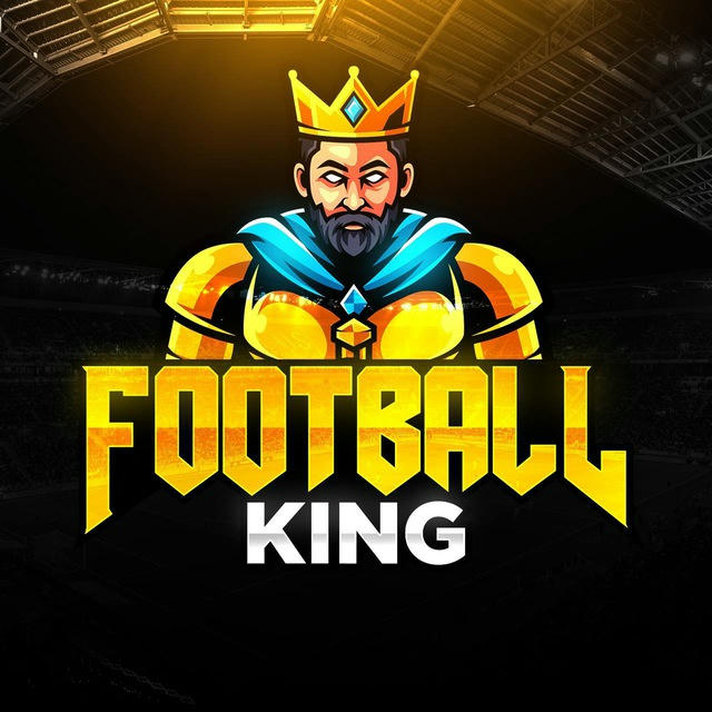 FOOTBALL KING 👑