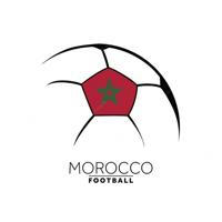 Morocco Football 🇲🇦