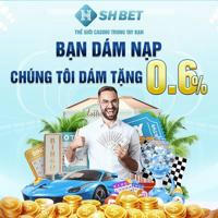 THÔNG TIN ĐẠI LÝ SHBET