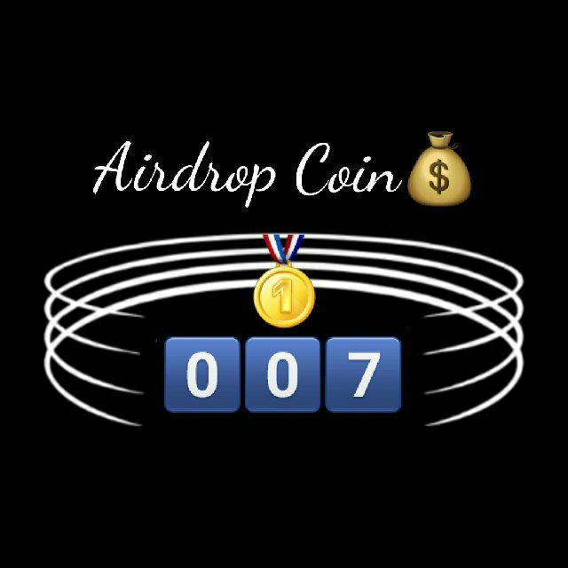 Airdrop_Coin X🥇