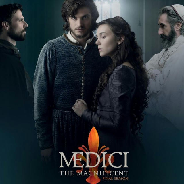 Poldark ¦ Medici: Masters Of Florence