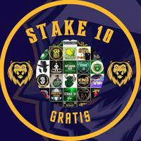STAKE10 GRATIS ⚽️💣