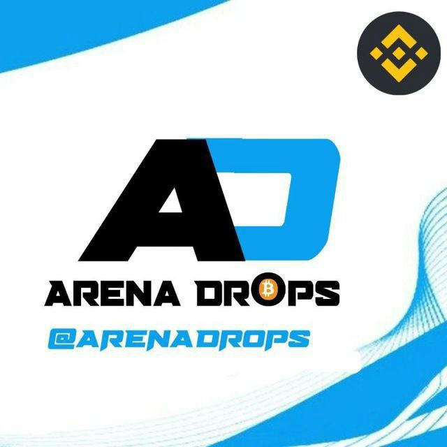 Arena AirDrops Official™