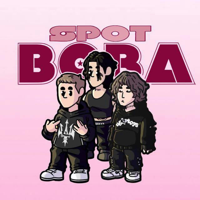 Boba Spot