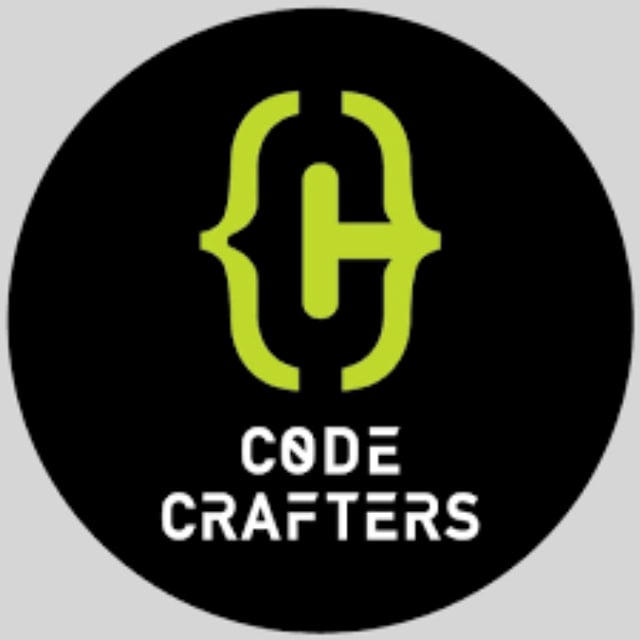 CODE_CRAFTERS