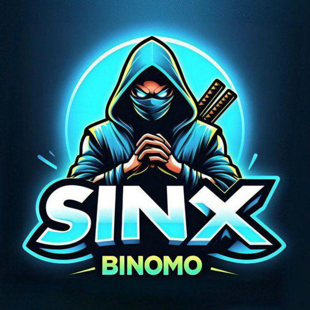 SignX Binomo