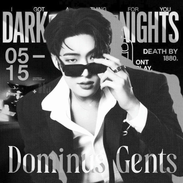 DOMINUS GENTS