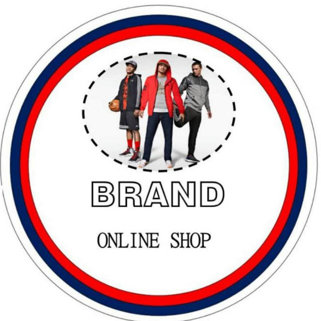 Brand online shop🛒