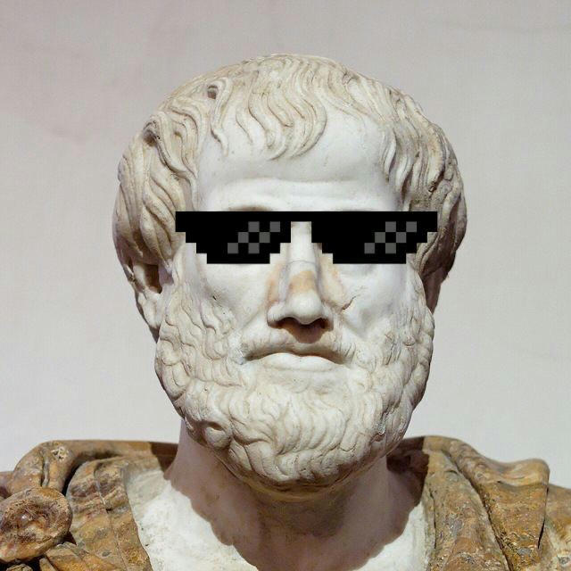 Древнегреческий философ