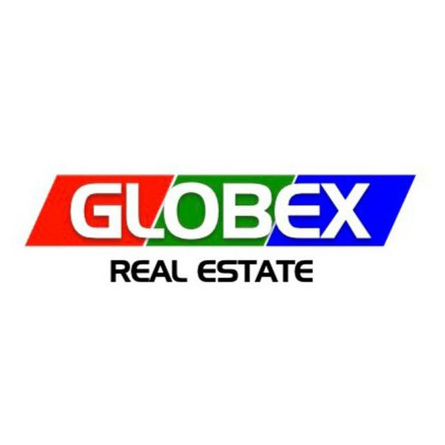 GLOBEX Realty 🇬🇪