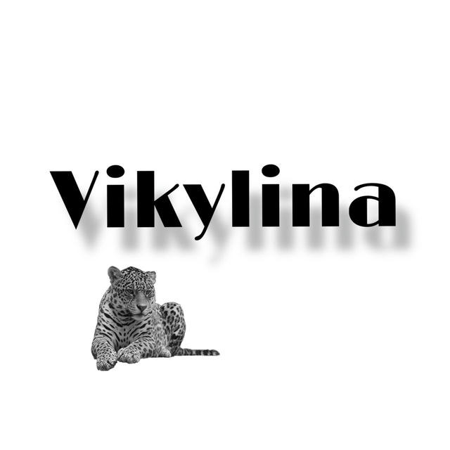 vikylina