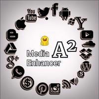 A² 𝗦𝗼𝗰𝗶𝗮𝗹 𝗠𝗲𝗱𝗶𝗮 Enhancer Alert 📯