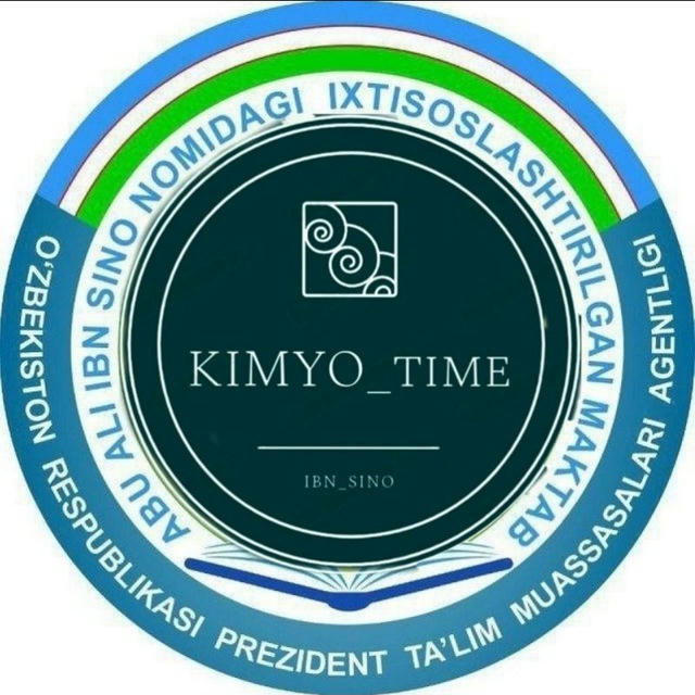 KIMYO_time