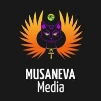 SHAMAN (info проект) - MUSANEVA Media
