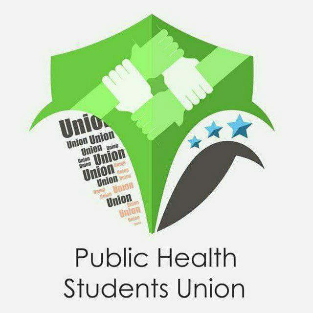 قناة إتحاد الطلبة صحة عامة الرسمية