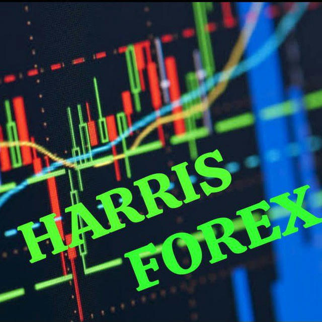 Harris Forex™