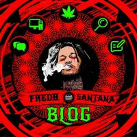 FREDO SANTANA'S BLOG🔞