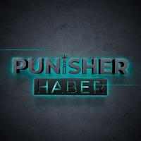Punisher Haber