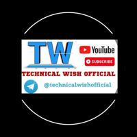Technical Wish Official