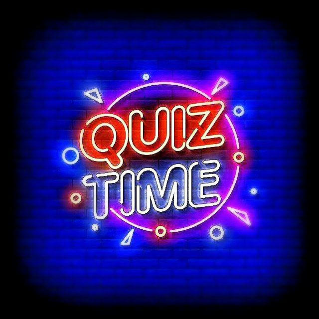 🇮🇹 Quiz Time! Quiz di tutti i tipi 🇮🇹[Merdaviglie Digitali]