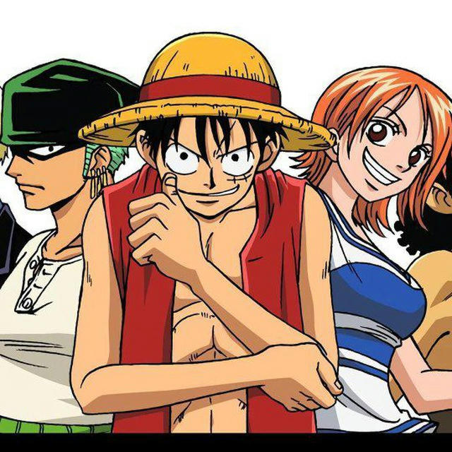 One Piece VF Saison complet