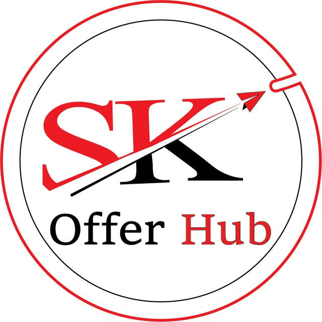 SK Offer Hub 🛒🎁