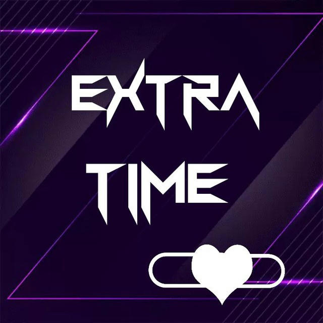 EXTRA TIME || اكسترا تايم