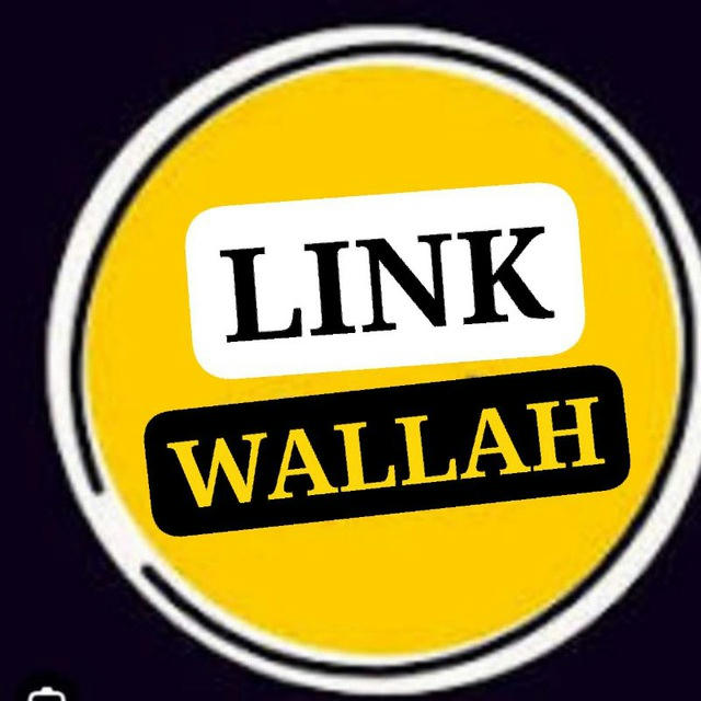 Link Wallah 💦