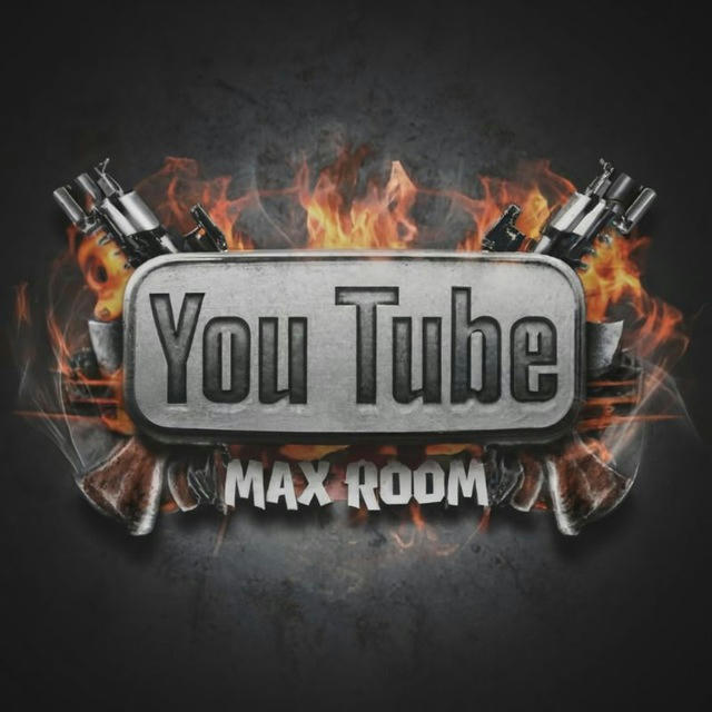 YouTubeMax rooms