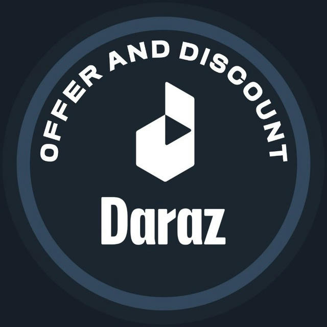 Daraz Offer & Discount