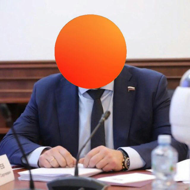 Пресс-секретарь президента «ФТТКФ»