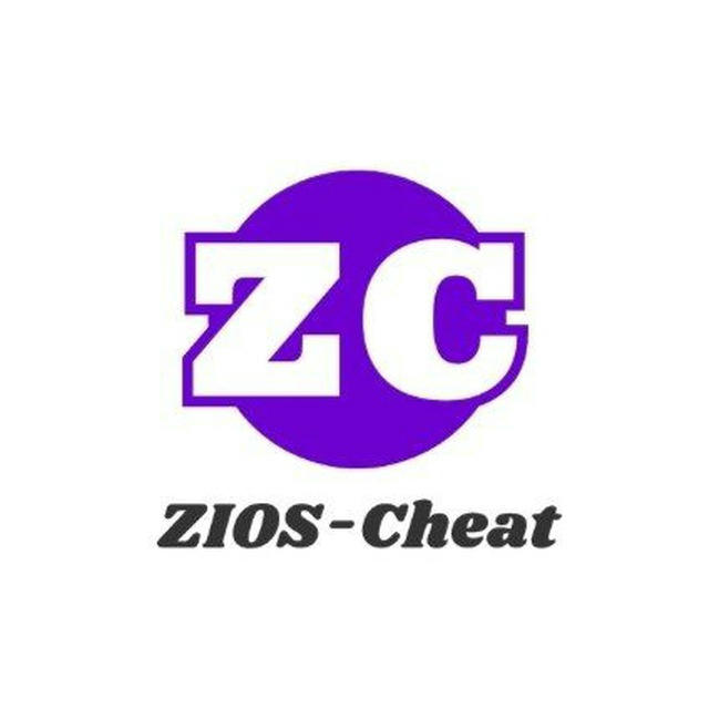 🇨🇳ZIOS-Cheat | 中国ZIOS集团 China ZIOS Group