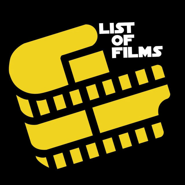 List of Films 🎬 Блог о Кино