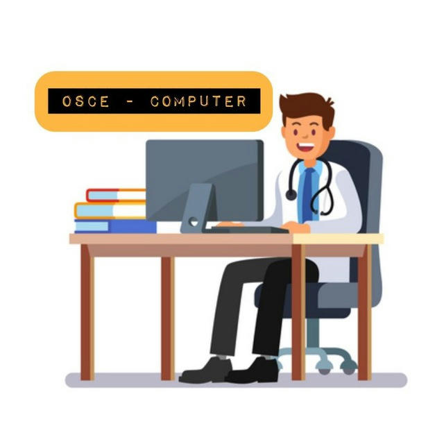 Osce - computer