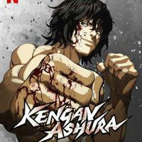 Kengan Ashura MM Sub