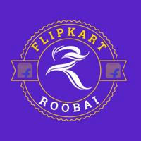 Roobai Flipkart Exclusive