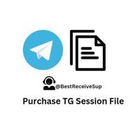 Telegram Session | Pyrogram | Cheap Price
