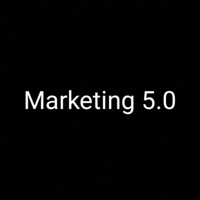 Marketing 5.0