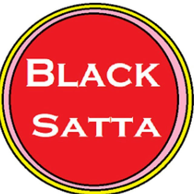 Krishna btp (black satta)