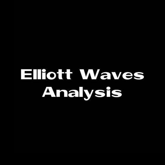 Elliott Waves Analysis
