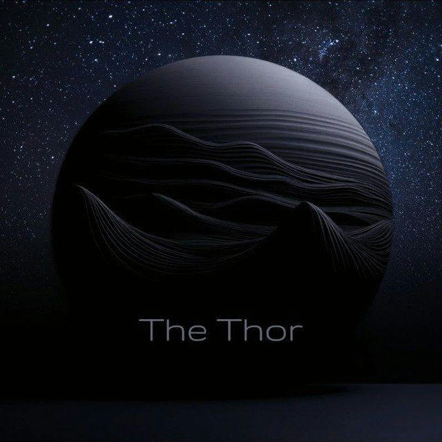 The thor