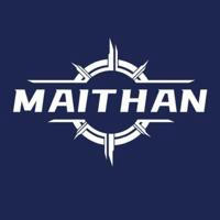 Maithan-mall🏅Emerd📣