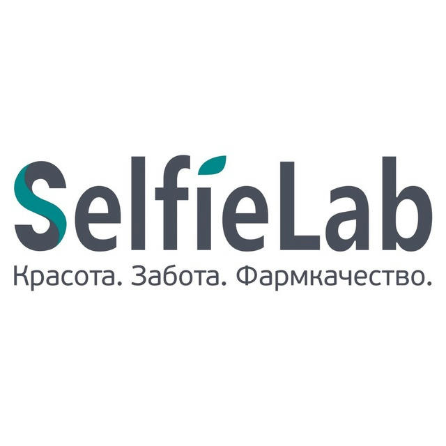 SelfieLab ️