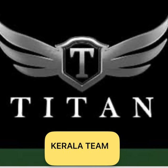 Titan Kerala Team