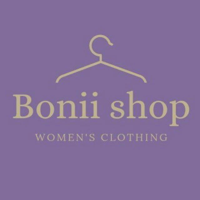 پوشاک بانوان | boniishop