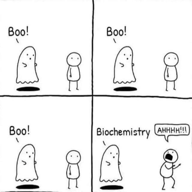 Biochemistry 🧪