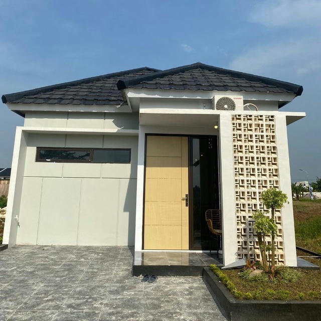 RHI - Raudhatul Jannah Residence Babelan