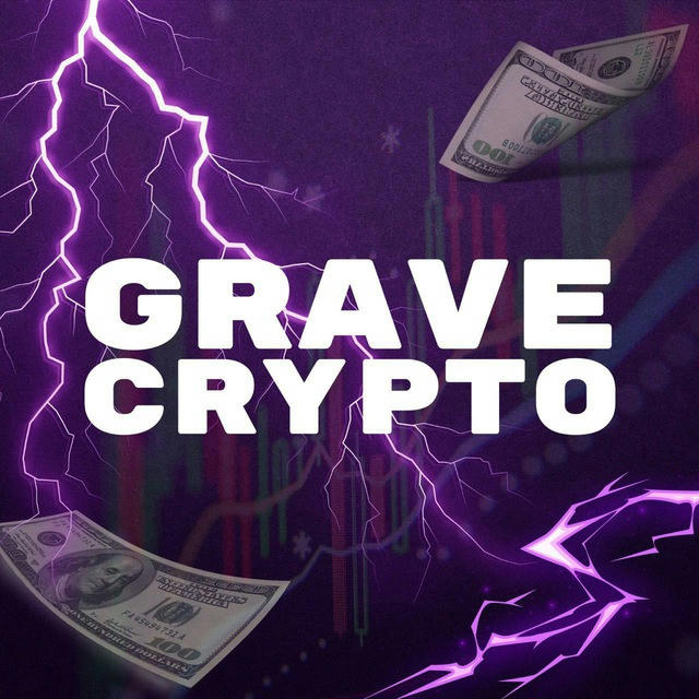 Grave Crypto