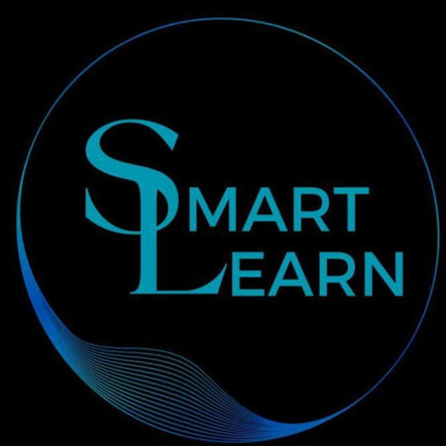 SmartLearn канал