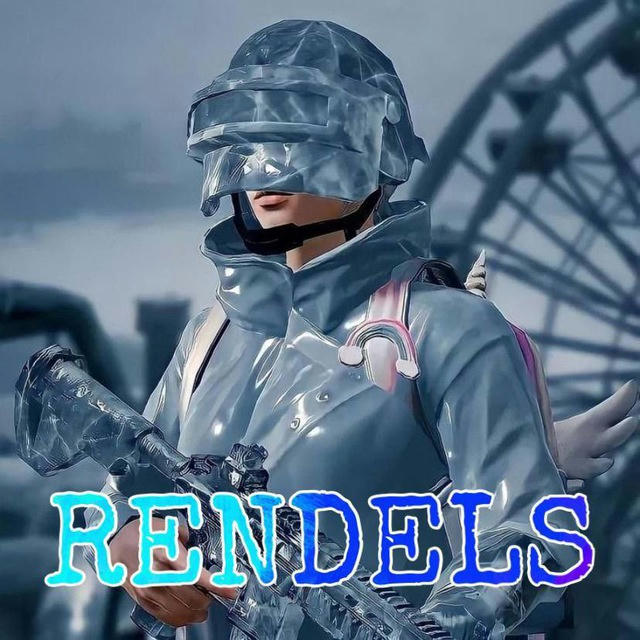 RENDELS